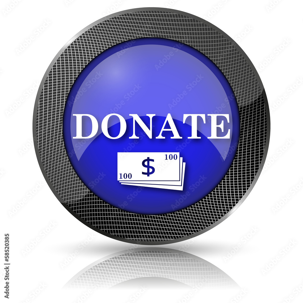 Donate icon