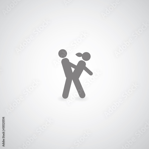 sex behavior symbol