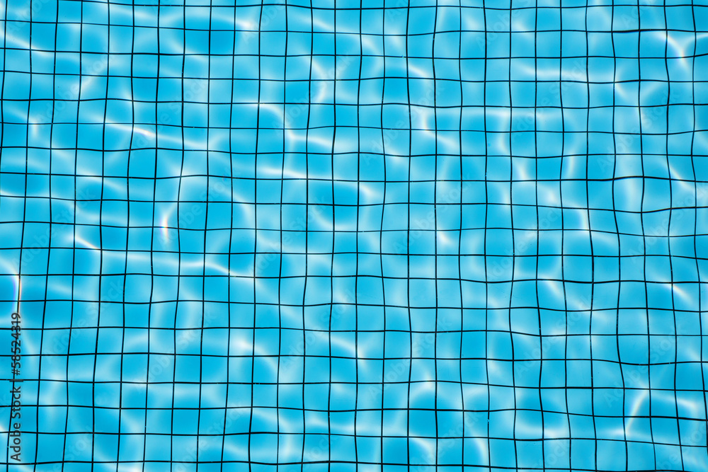 Reflections in a pool Reflections in a pool