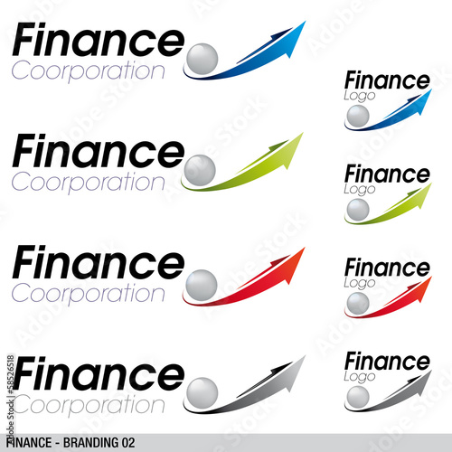 FINANCE identity