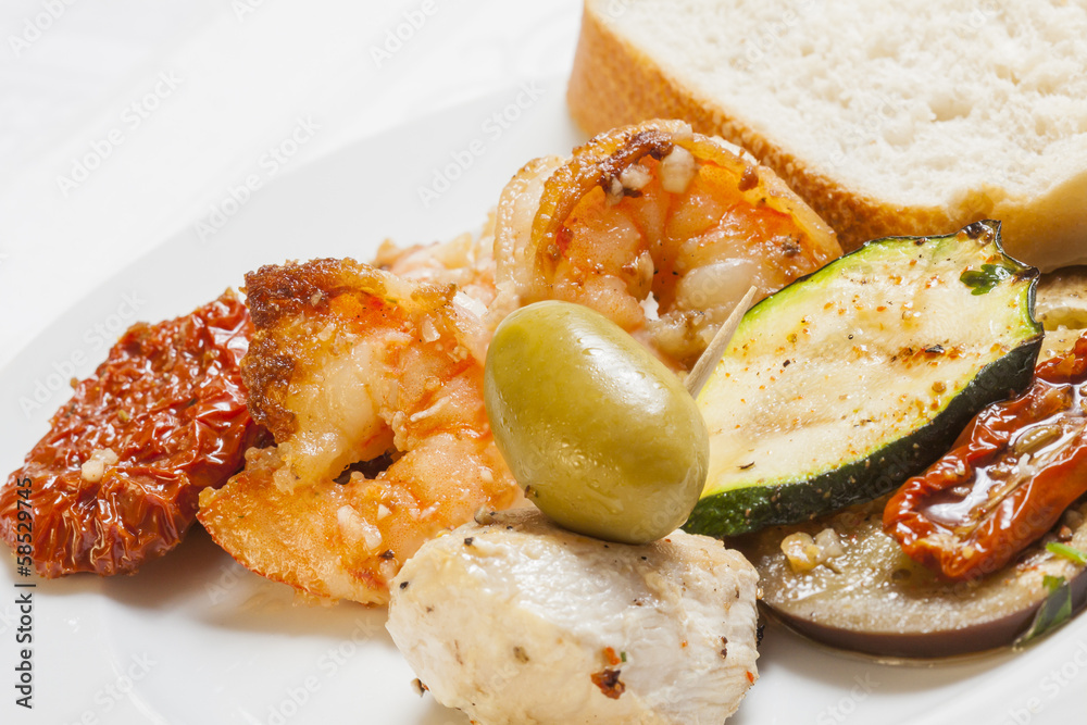 delicious fingerfood starters delicious fingerfood starters