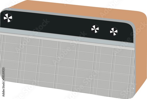 radio