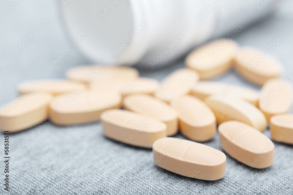 Antibiotic
