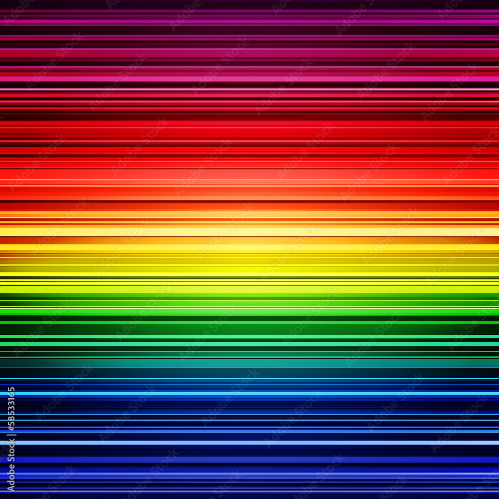 Abstract rainbow stripes colorful background Abstract rainbow stripes colorful background