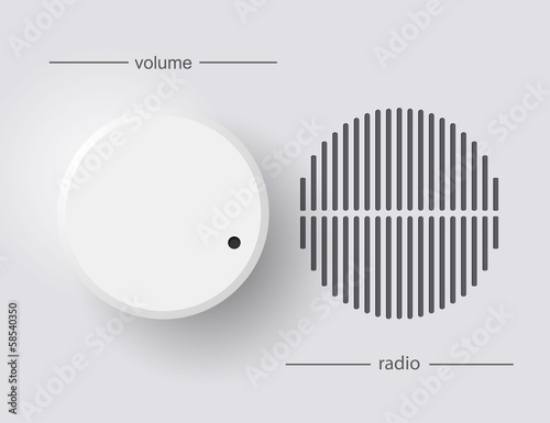 radio