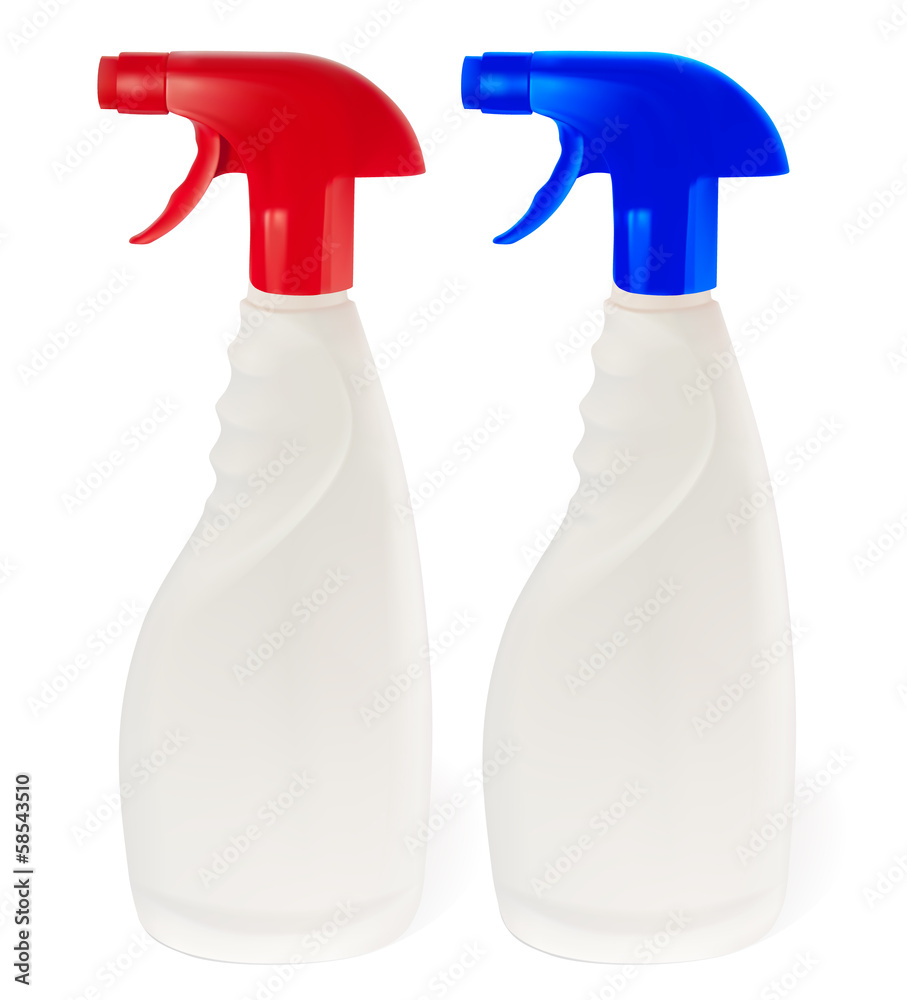 spray spray