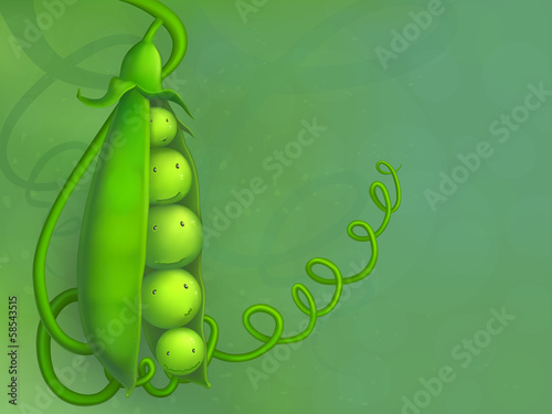 green Peas