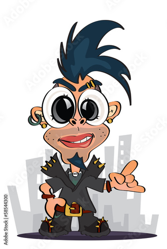 Punk