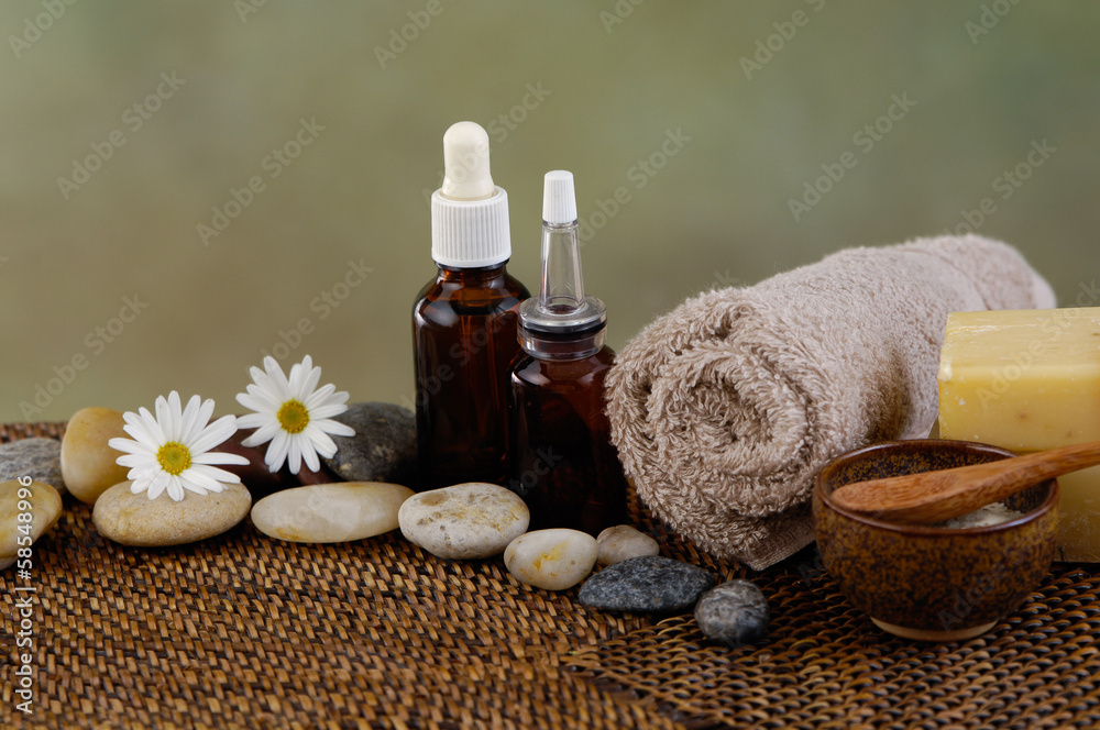 Spa treatment Spa treatment