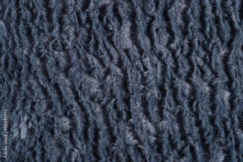Dark gray polar fleece background