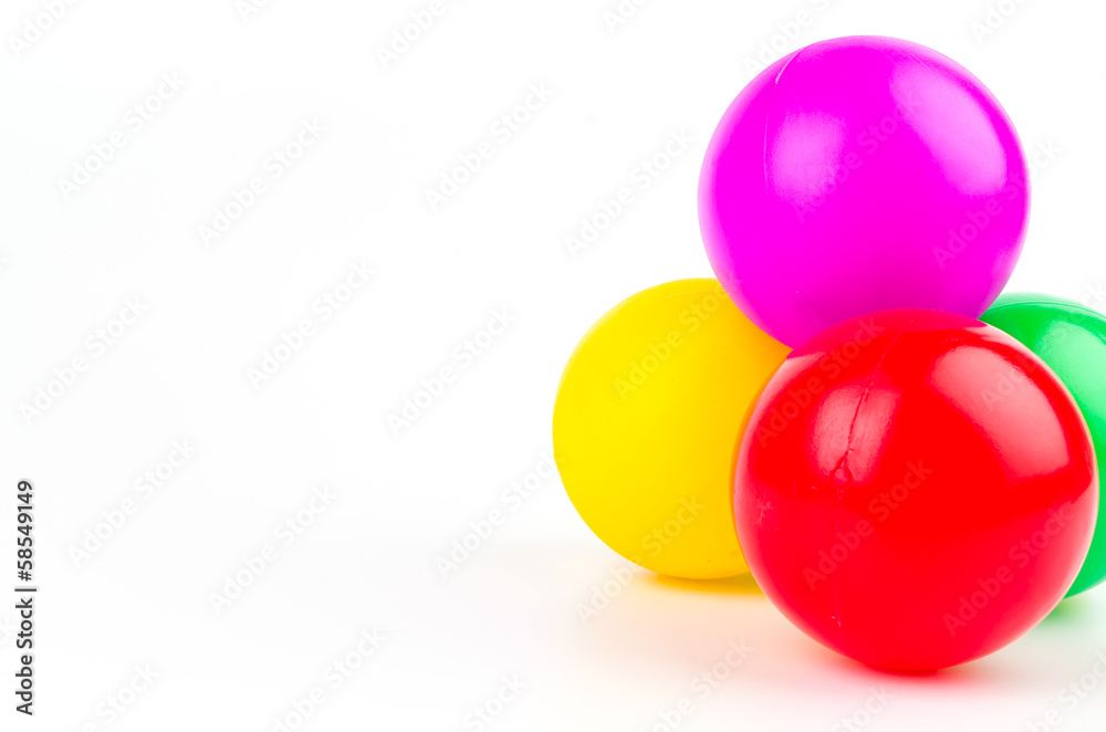 Color ball Color ball