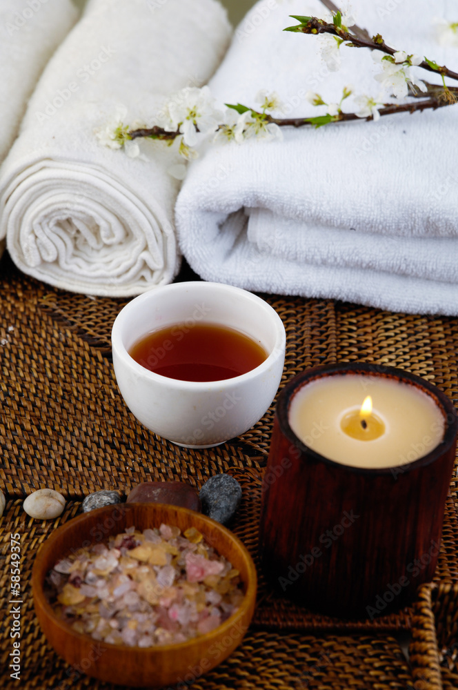 Aromatherapy.Spa