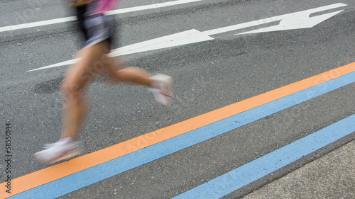 Marathon