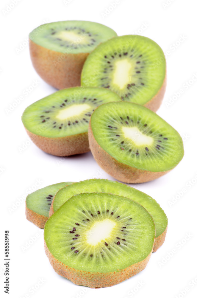 Fototapeta premium Kiwi
