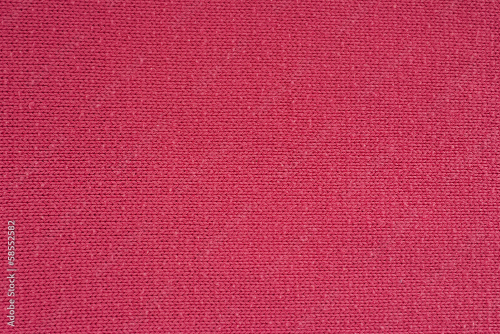 Fototapeta premium rotes Kaschmir