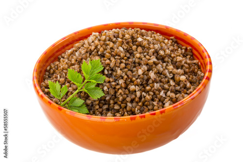 Buckwheat