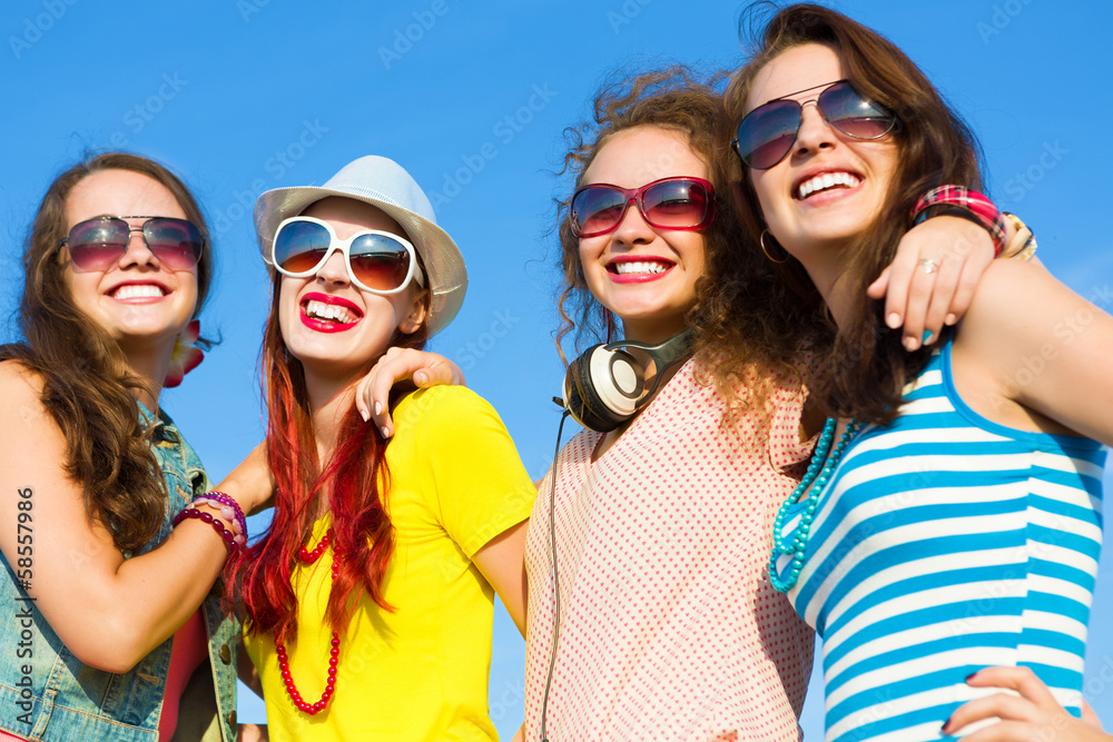 Hen party Hen party