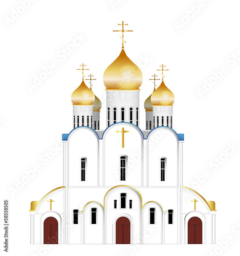 cathedral