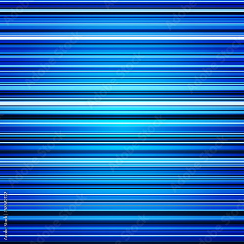 Abstract retro striped blue color background