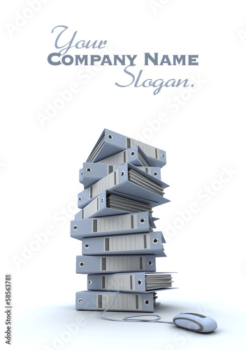 Automatic filing