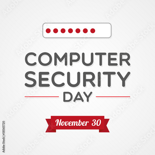 Computer Security Day