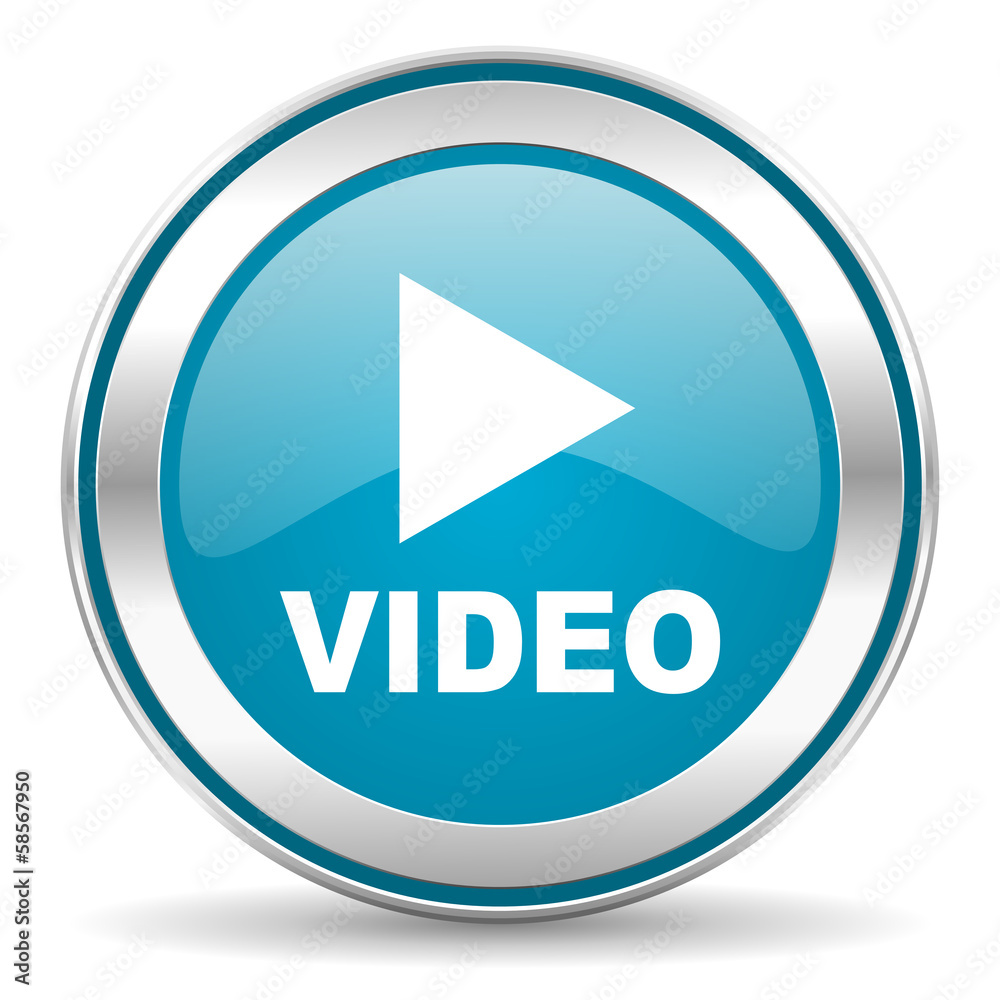 video icon video icon