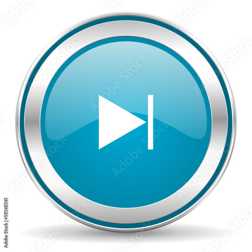 Free Download next icon - GFXLoad
