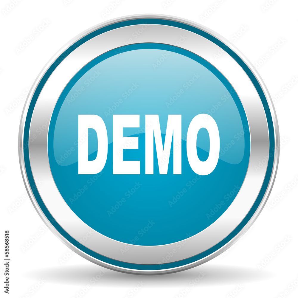 demo icon demo icon