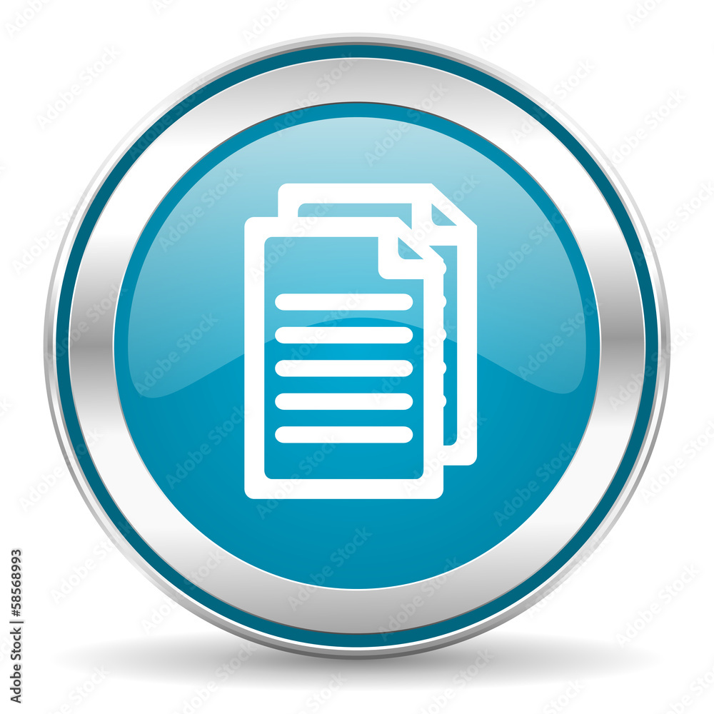document icon document icon