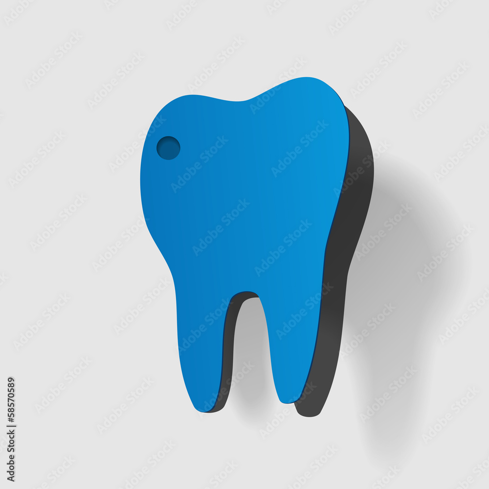 Sick tooth Sick tooth
