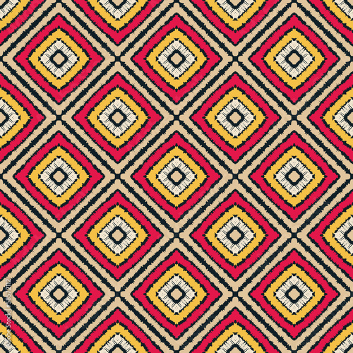 Seamless pattern