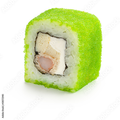 Japanese roll photo