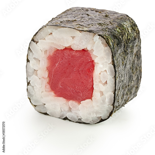 Maguro Japanese roll