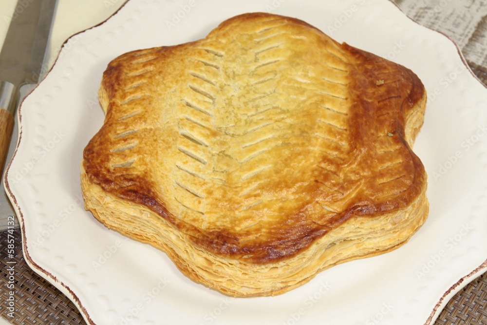 tourte tourte