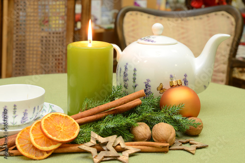 Weihnachten 755 photo