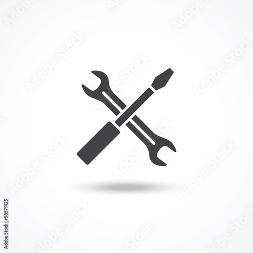 Repair icon