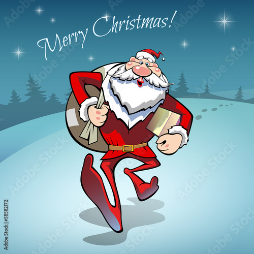 Merry Christmas