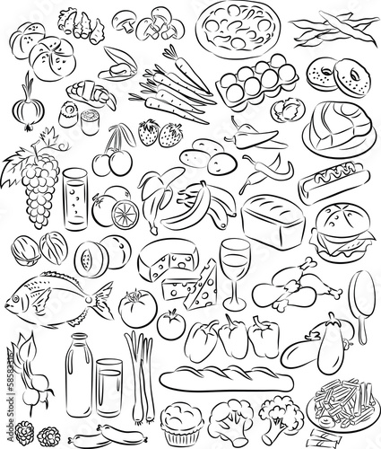 Foods