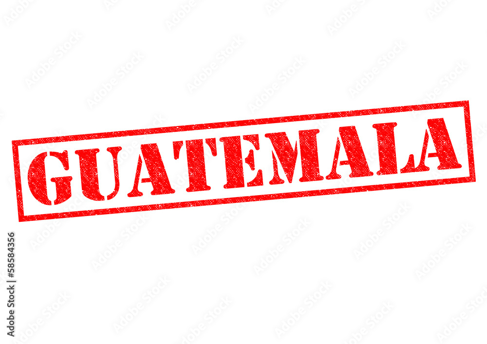 GUATEMALA