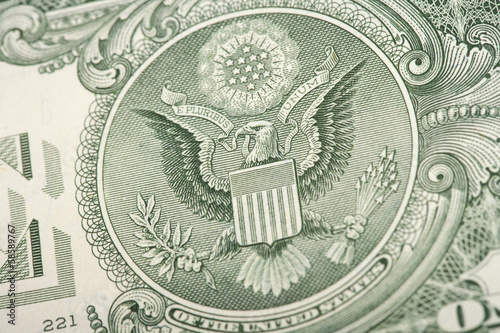 Great seal macro