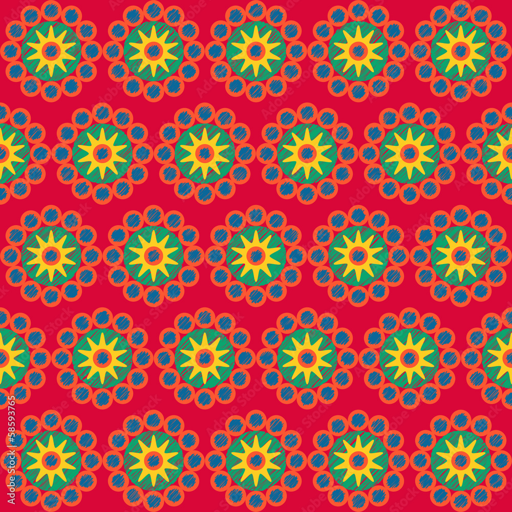 Seamless pattern Seamless pattern