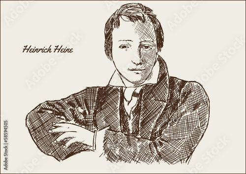 Heinrich Heine