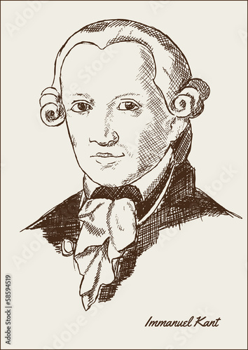 Immanuel Kant