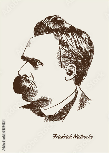 Friedrich Nietzsche