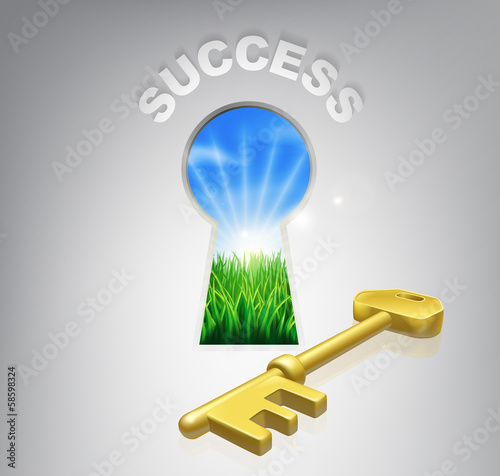 Key to Success