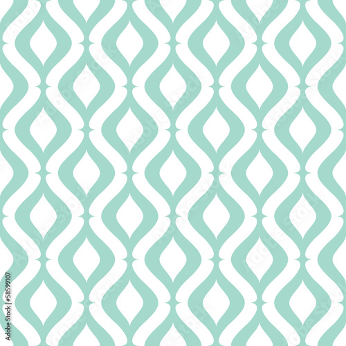abstract seamless pattern