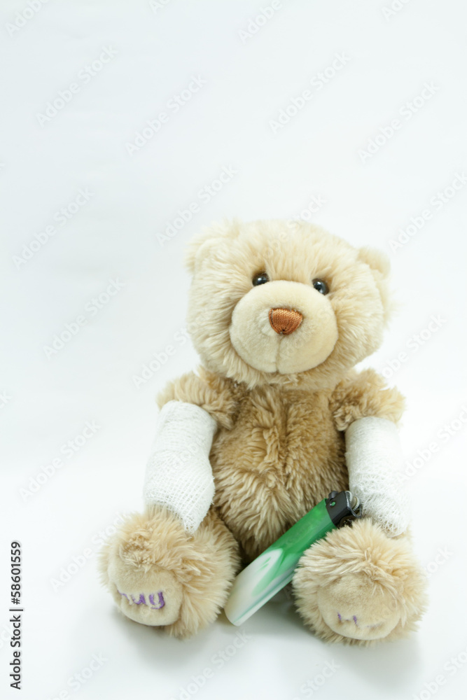 Fototapeta premium ted