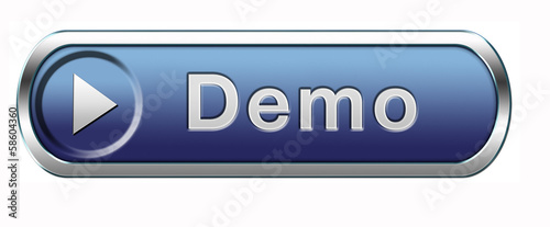 demo icon