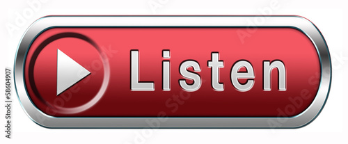listen icon