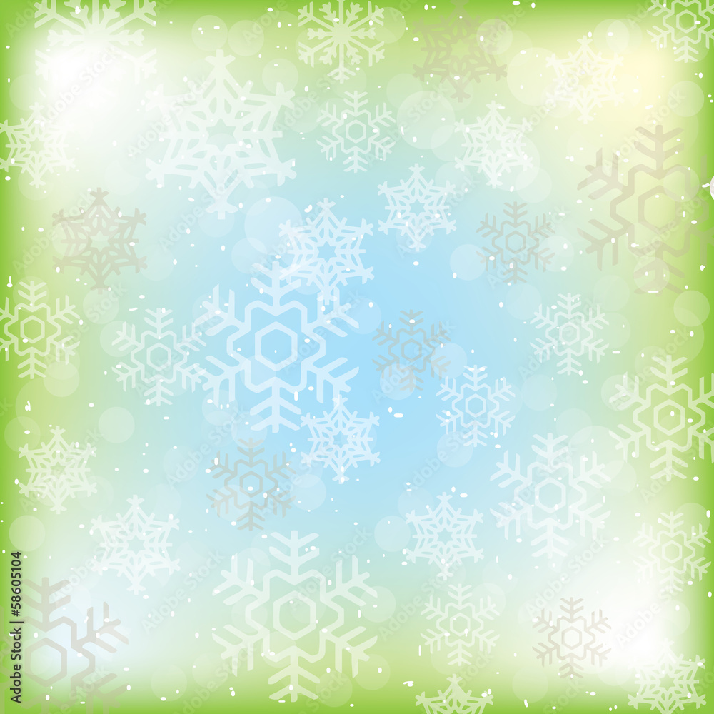 Christmas Greeting Card. Merry Christmas lettering Christmas Greeting Card. Merry Christmas lettering